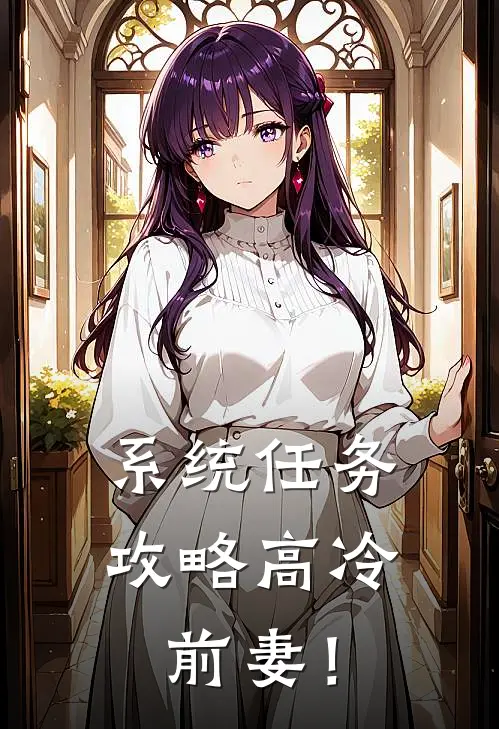 系统任务：攻略高冷前妻！