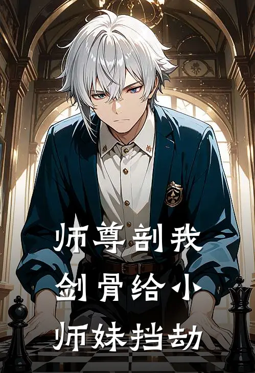 师尊剖我剑骨给小师妹挡劫