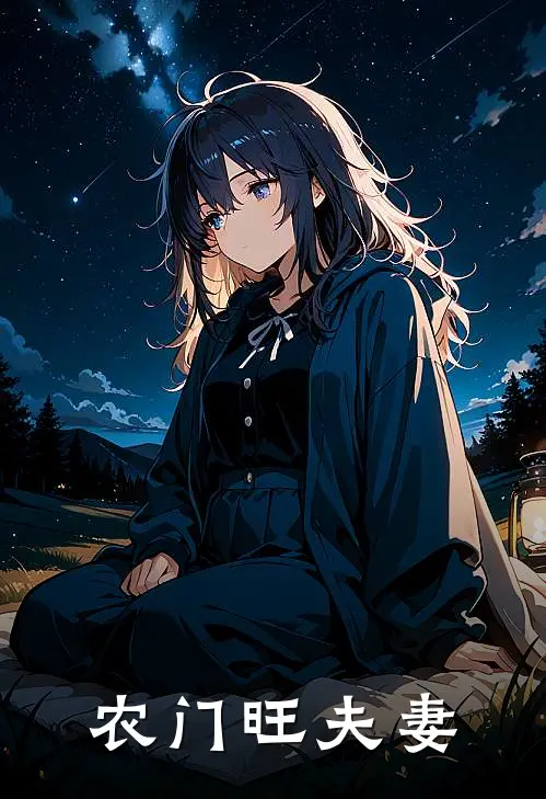 农门旺夫妻