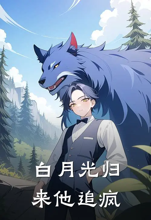 白月光归来他追疯