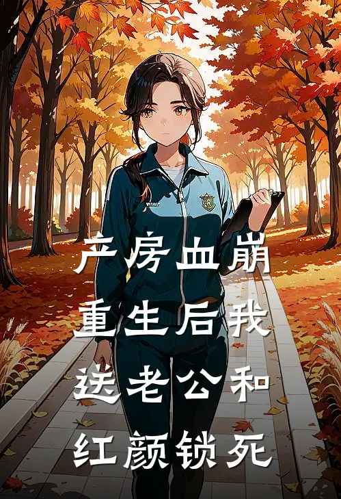 产房血崩，重生后我送老公和红颜锁死(顾景新许佩佩)完本小说_热门的小说产房血崩，重生后我送老公和红颜锁死顾景新许佩佩