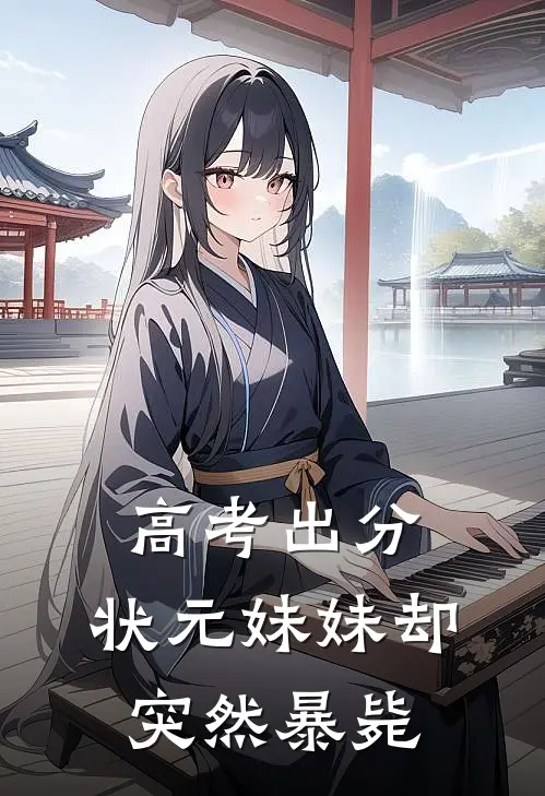 高考出分，状元妹妹却突然暴毙