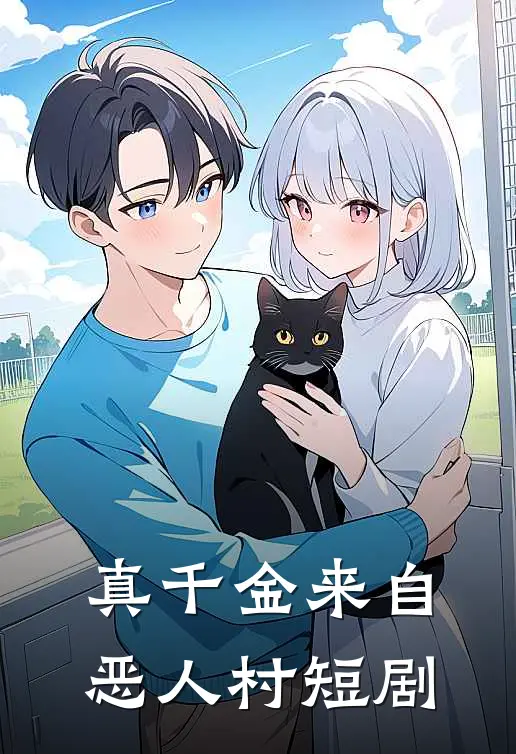 真千金来自恶人村短剧
