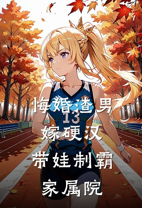 悔婚渣男嫁硬汉，带娃制霸家属院