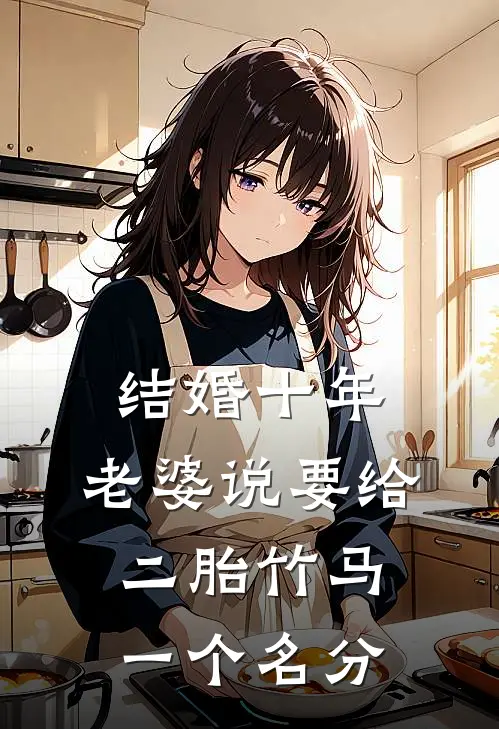 结婚十年，老婆说要给二胎竹马一个名分(孟书华奇奇)完结版小说全文免费阅读_最新小说结婚十年，老婆说要给二胎竹马一个名分(孟书华奇奇)