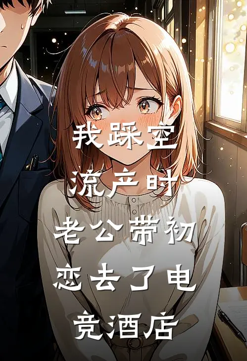 我踩空流产时，老公带初恋去了电竞酒店宋昭然秦昶完结版小说阅读_完整版小说免费阅读我踩空流产时，老公带初恋去了电竞酒店(宋昭然秦昶)