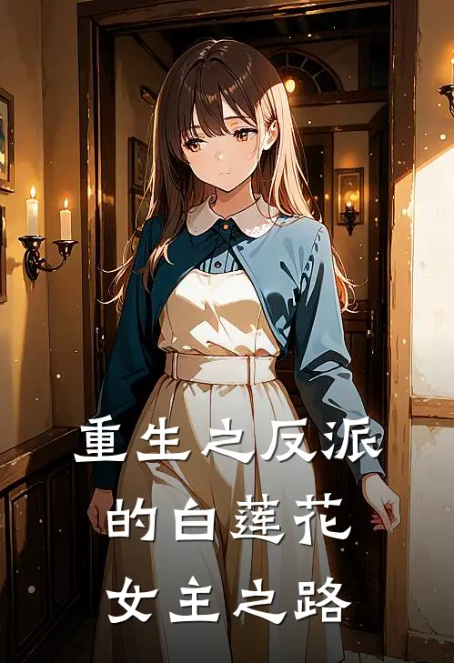 重生之反派的白莲花女主之路