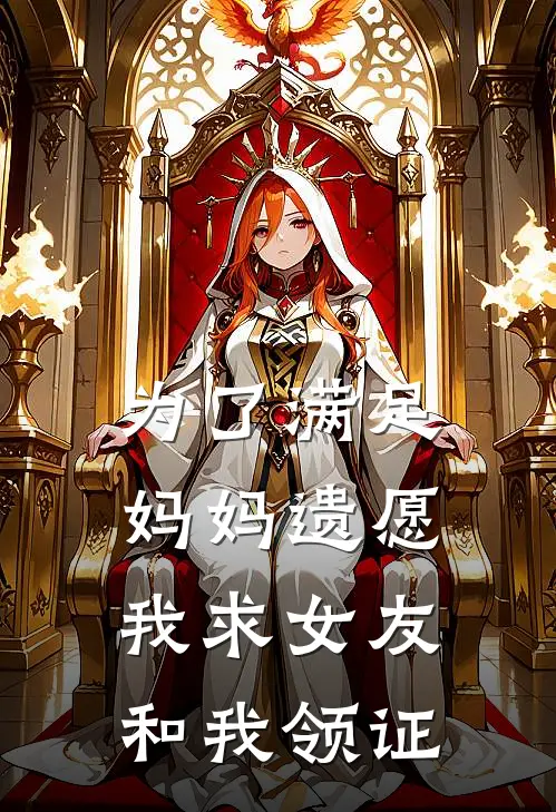 为了满足妈妈遗愿，我求女友和我领证(贺鸿飞林默)网络热门小说_最新小说为了满足妈妈遗愿，我求女友和我领证(贺鸿飞林默)