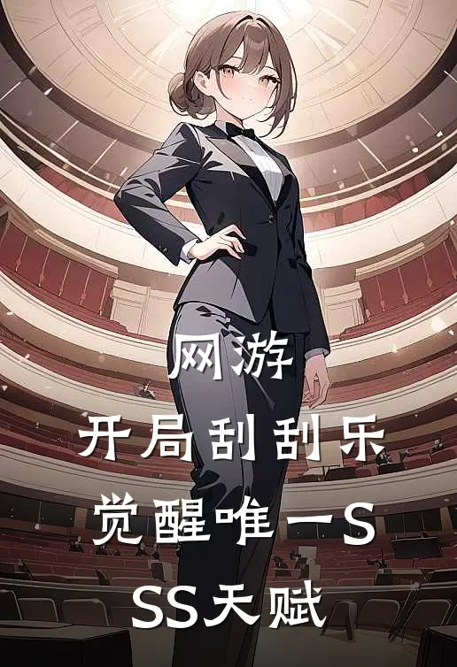 网游：开局刮刮乐，觉醒唯一SSS天赋