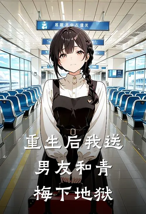 重生后我送男友和青梅下地狱林姝秦以承完整免费小说_小说全文免费阅读重生后我送男友和青梅下地狱林姝秦以承