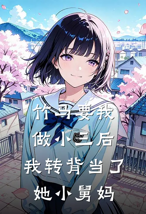 竹马要我做小三后，我转背当了她小舅妈(昭昭竹马)免费阅读_无弹窗全文免费阅读竹马要我做小三后，我转背当了她小舅妈昭昭竹马