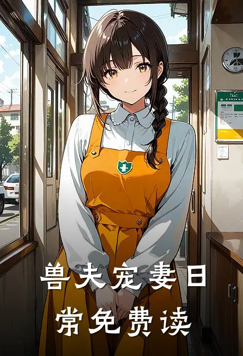 兽夫宠妻日常免费读