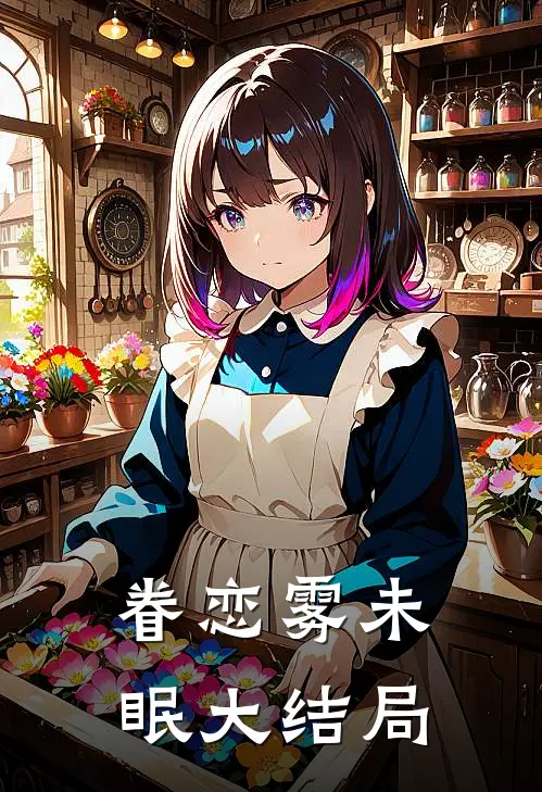 眷恋雾未眠大结局