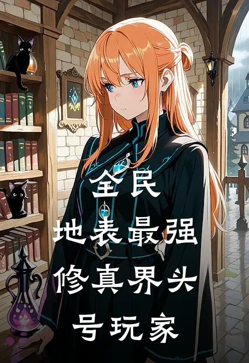 全民：地表最强，修真界头号玩家许婉宁哲免费小说完结_最新完本小说推荐全民：地表最强，修真界头号玩家(许婉宁哲)