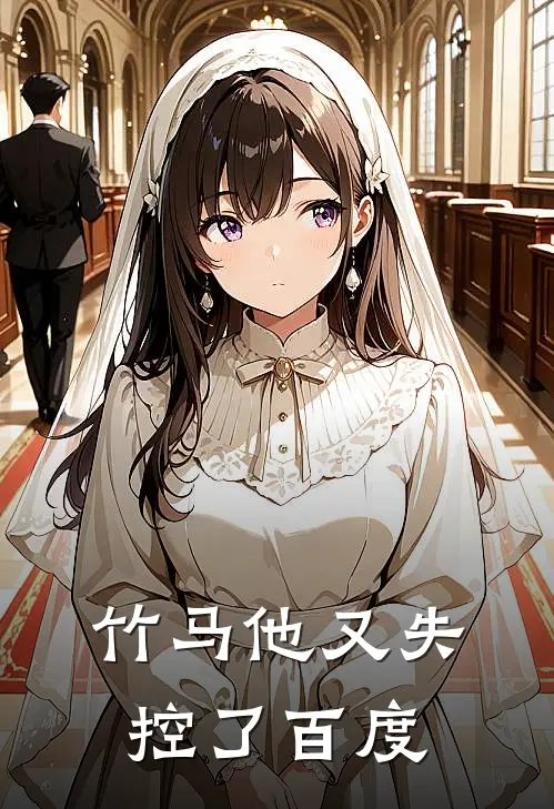 竹马他又失控了百度