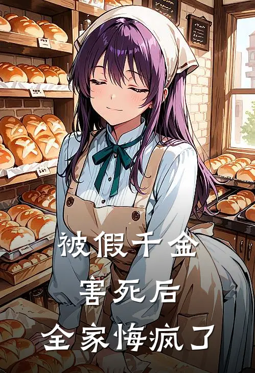 被假千金害死后，全家悔疯了琳琅绘绘最新完本小说_免费小说大全被假千金害死后，全家悔疯了(琳琅绘绘)