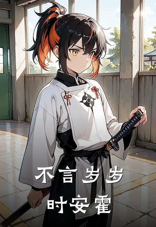 不言岁岁时安霍