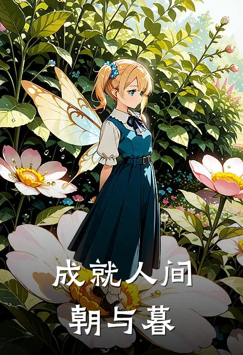 成就人间朝与暮