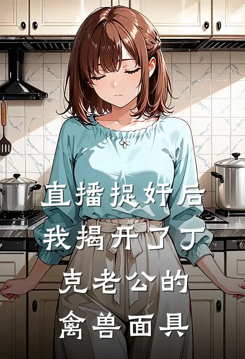 直播捉奸后，我揭开了丁克老公的禽兽面具