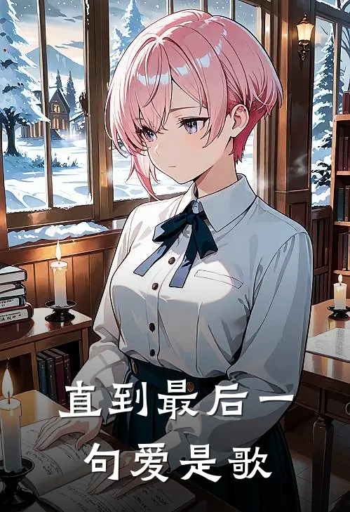 直到最后一句爱是歌