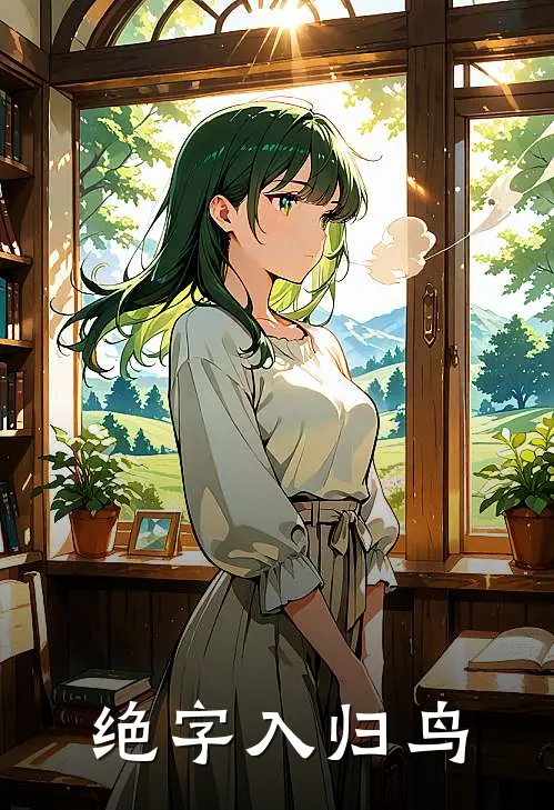 绝字入归鸟