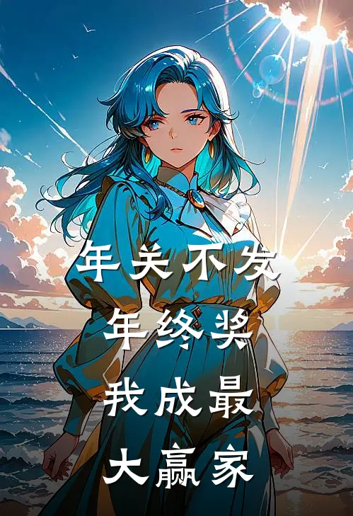 年关不发年终奖，我成最大赢家陈昊苏晴免费小说全集_免费小说在哪看年关不发年终奖，我成最大赢家(陈昊苏晴)