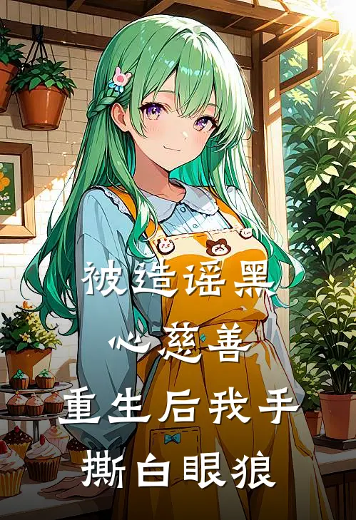 被造谣黑心慈善，重生后我手撕白眼狼林芊芊林薇薇小说免费完结_最新章节列表被造谣黑心慈善，重生后我手撕白眼狼(林芊芊林薇薇)