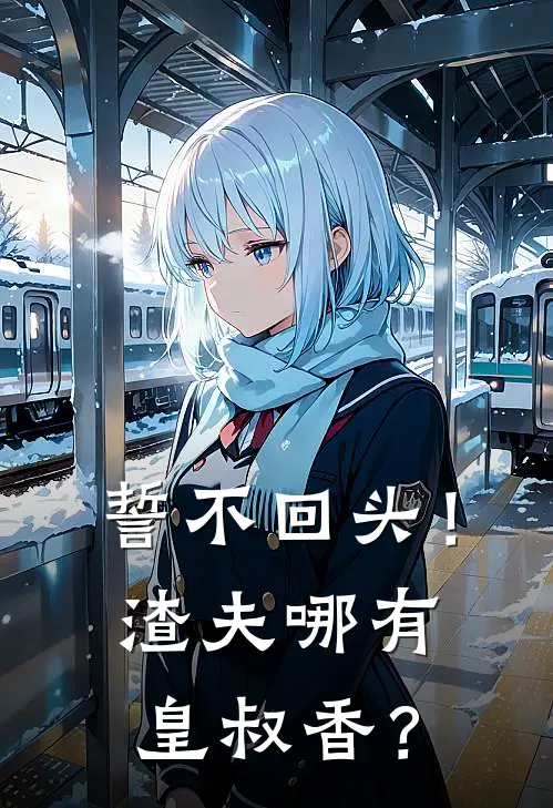 誓不回头！渣夫哪有皇叔香？