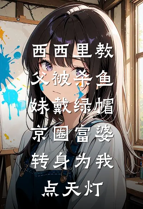 西西里教父被杀鱼妹戴绿帽，京圈富婆转身为我点天灯(楚岚杀鱼妹)小说免费阅读无弹窗_完结小说西西里教父被杀鱼妹戴绿帽，京圈富婆转身为我点天灯楚岚杀鱼妹