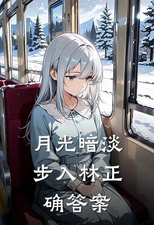 月光暗淡步入林正确答案