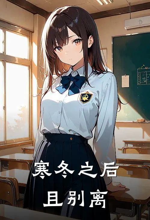 寒冬之后且别离(谢蕴罗蔓)无弹窗小说免费阅读_小说完整版免费阅读寒冬之后且别离谢蕴罗蔓