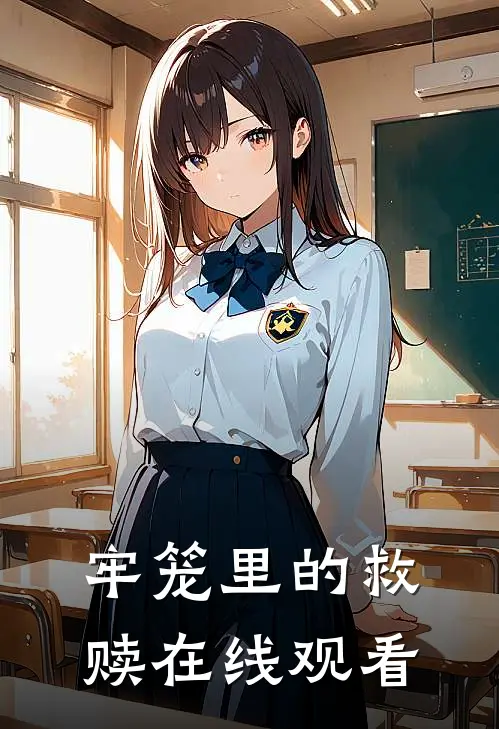 牢笼里的救赎在线观看