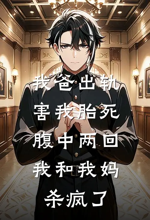 我爸出轨害我胎死腹中两回，我和我妈杀疯了