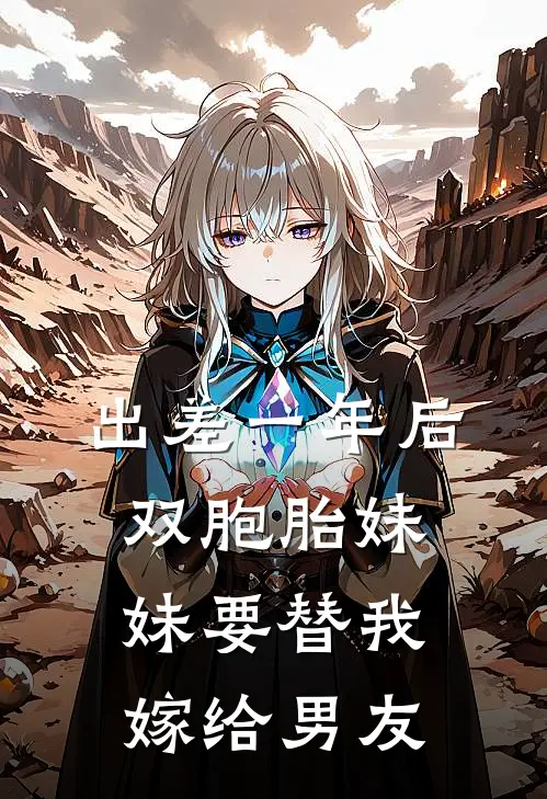 出差一年后，双胞胎妹妹要替我嫁给男友段以川鹿卿好看的小说推荐完结_在哪看免费小说出差一年后，双胞胎妹妹要替我嫁给男友段以川鹿卿