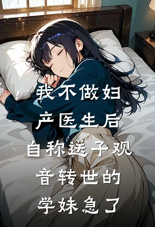 我不做妇产医生后，自称送子观音转世的学妹急了