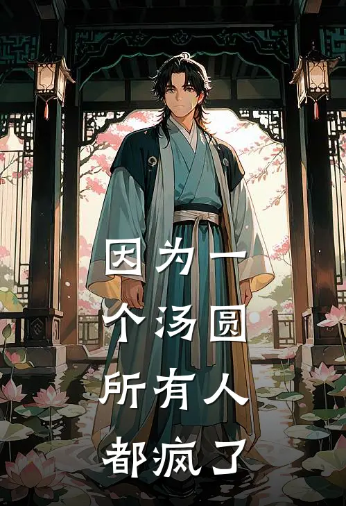 因为一个汤圆，所有人都疯了