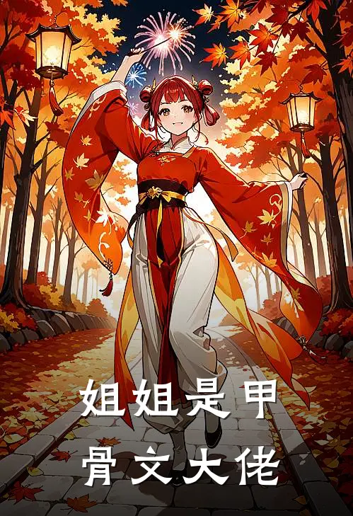 姐姐是甲骨文大佬谢安许鸿最新好看小说_免费小说姐姐是甲骨文大佬(谢安许鸿)