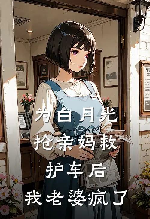 为白月光抢亲妈救护车后，我老婆疯了