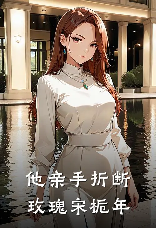 他亲手折断玫瑰 宋栀年