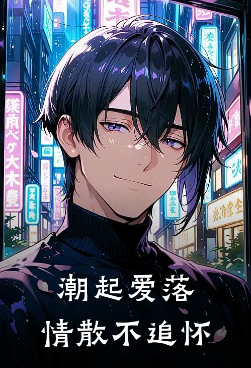 潮起爱落，情散不追怀(程靖夏敏)小说完结版_全文阅读免费全集潮起爱落，情散不追怀程靖夏敏