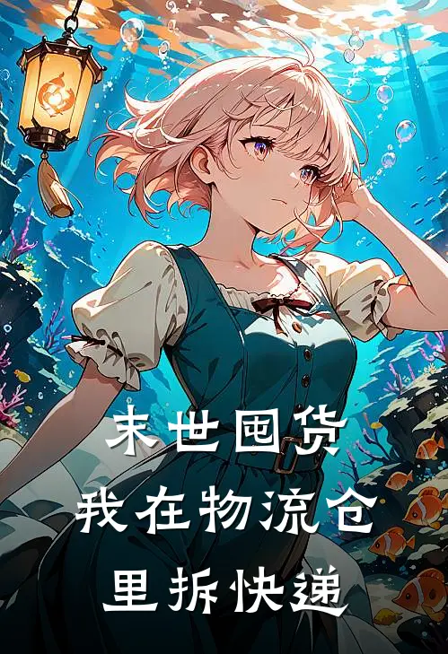 末世囤货，我在物流仓里拆快递