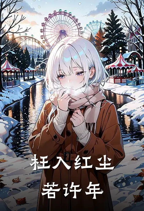 枉入红尘若许年江若雨陈叙热门小说免费阅读_网络热门小说枉入红尘若许年(江若雨陈叙)