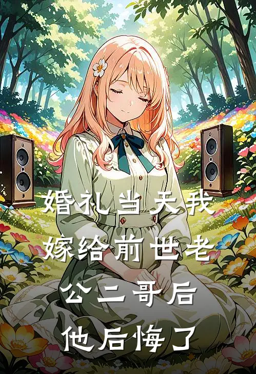 婚礼当天我嫁给前世老公二哥后，他后悔了