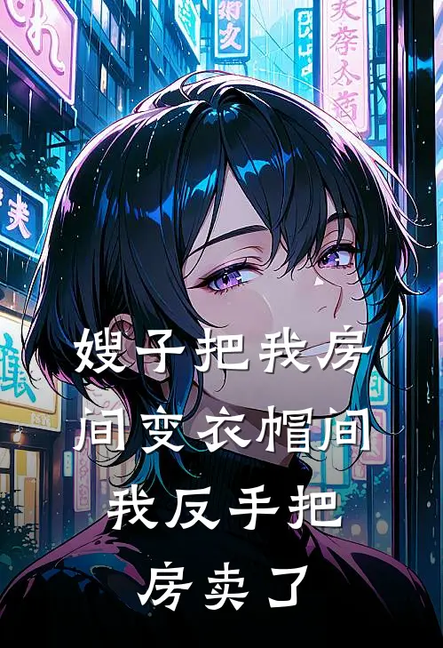 嫂子把我房间变衣帽间，我反手把房卖了(陈娜宋挽晴)全本完结小说_完整版免费全文阅读嫂子把我房间变衣帽间，我反手把房卖了(陈娜宋挽晴)