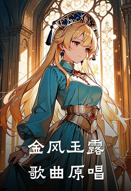 金风玉露歌曲原唱