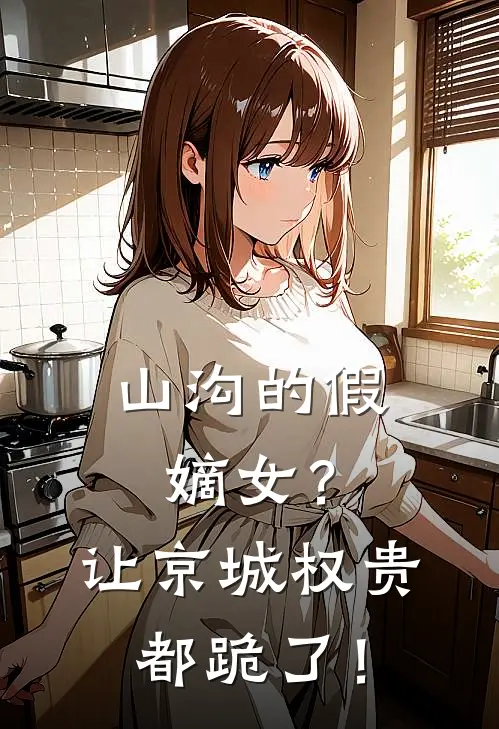 山沟的假嫡女？让京城权贵都跪了！