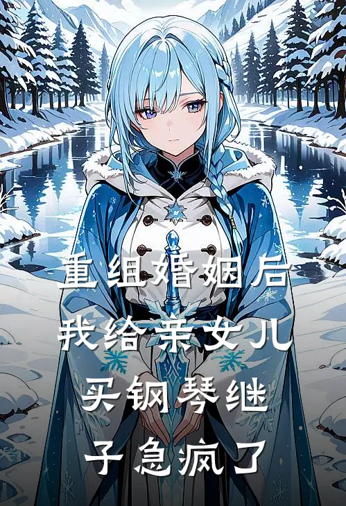 重组婚姻后，我给亲女儿买钢琴继子急疯了顾伟小杰完整版小说_小说完结推荐重组婚姻后，我给亲女儿买钢琴继子急疯了(顾伟小杰)