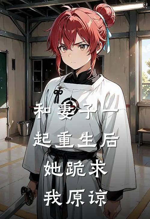 和妻子一起重生后，她跪求我原谅