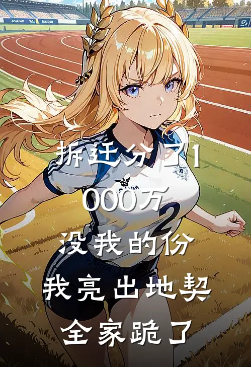 拆迁分了1000万没我的份，我亮出地契全家跪了周小萍周建国免费小说完结_最新章节列表拆迁分了1000万没我的份，我亮出地契全家跪了(周小萍周建国)