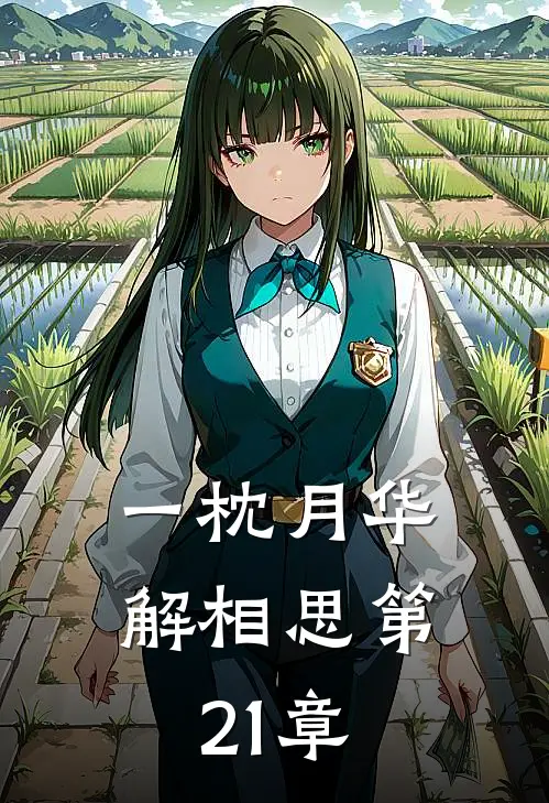 一枕月华解相思第21章